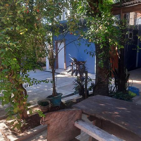 La Posada De Dante Puerto Iguazú Esterno foto