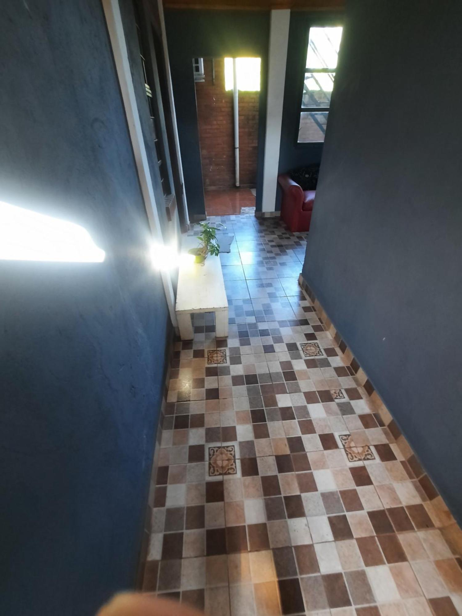 La Posada De Dante Puerto Iguazú Esterno foto