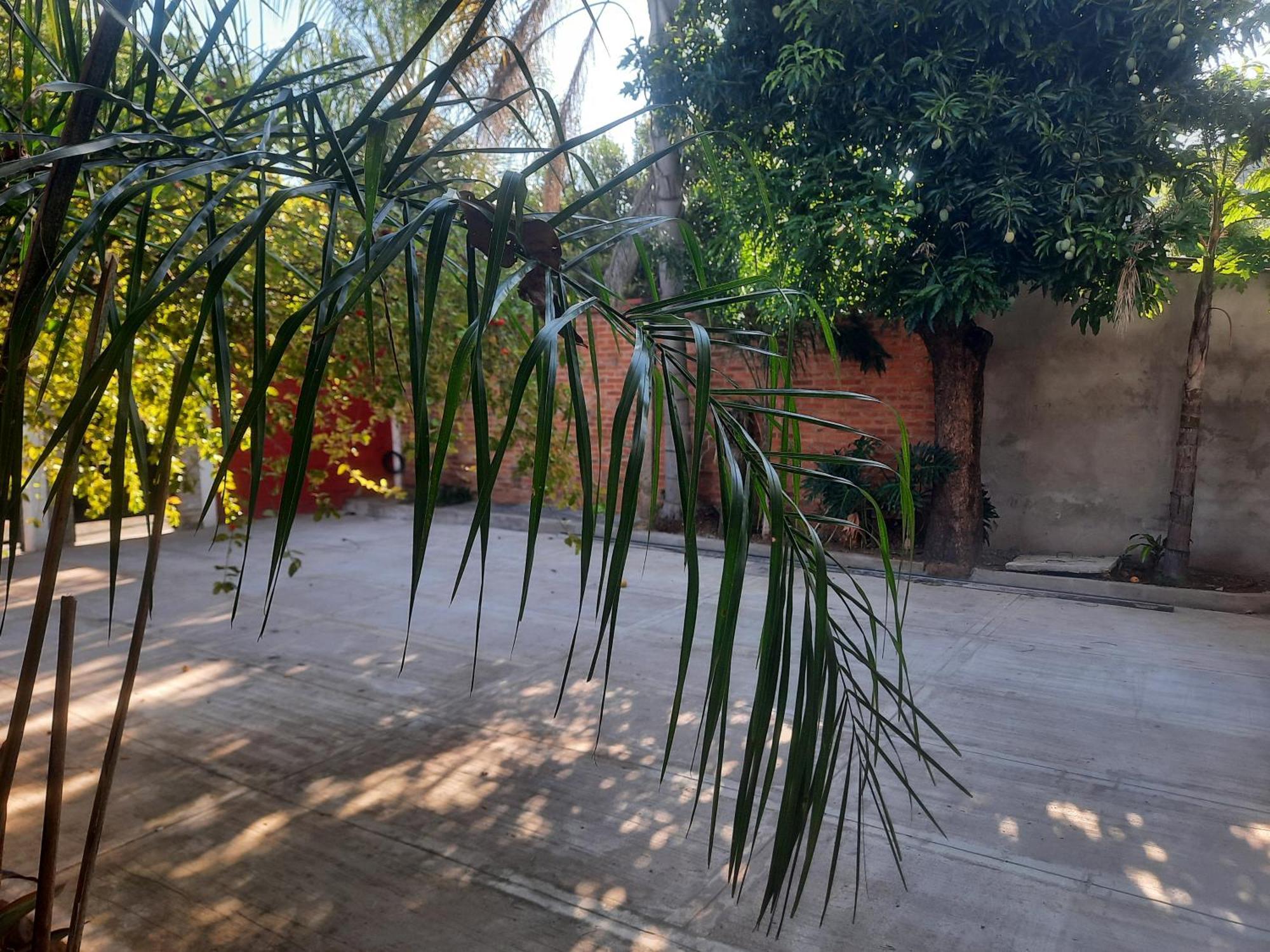 La Posada De Dante Puerto Iguazú Esterno foto