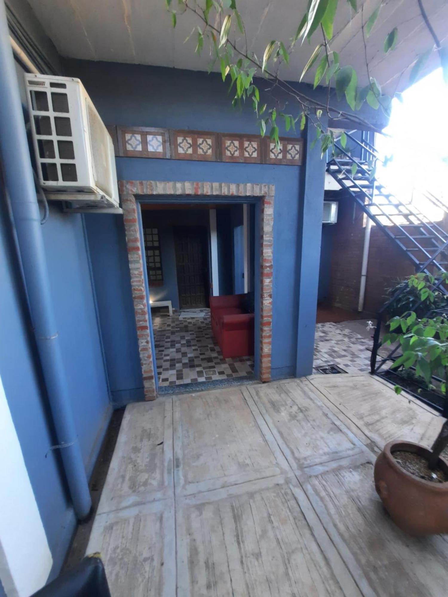 La Posada De Dante Puerto Iguazú Esterno foto