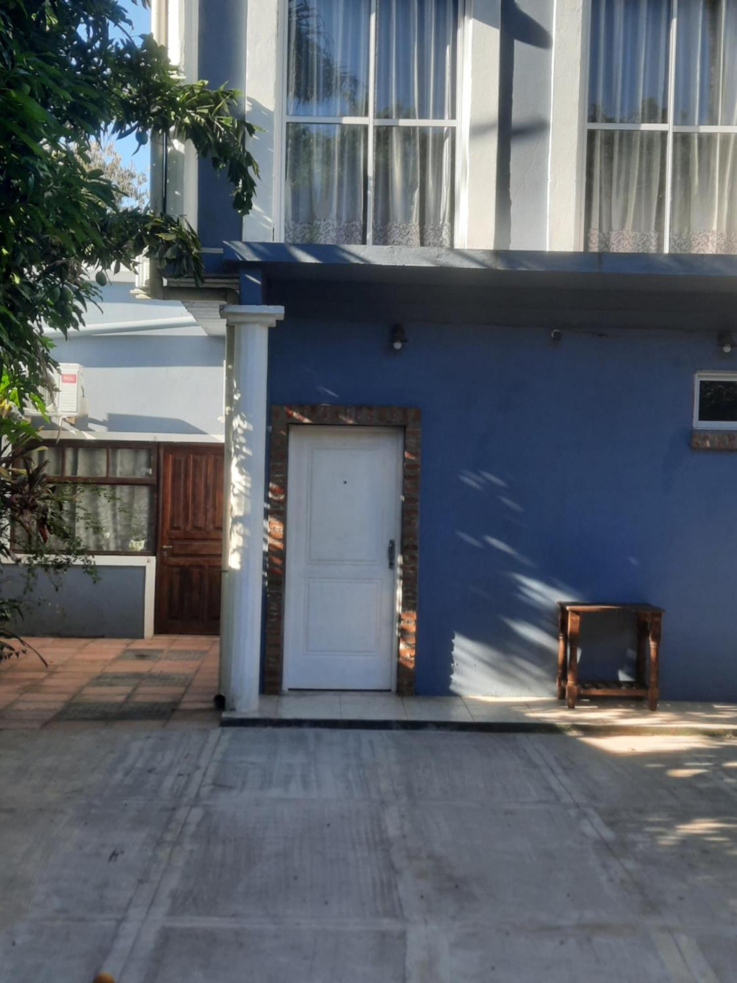 La Posada De Dante Puerto Iguazú Esterno foto